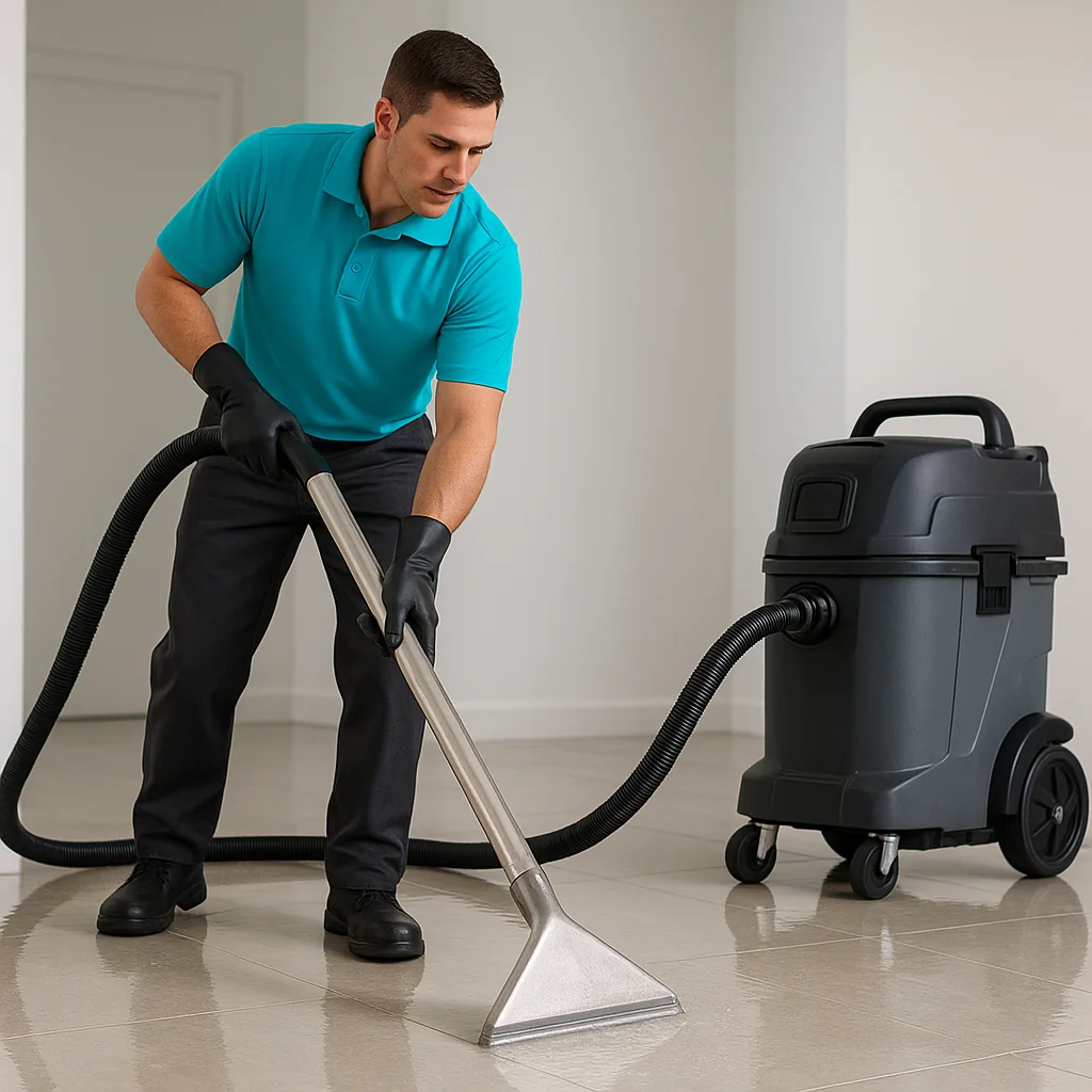 Water Extraction Orlando Pros rapid water extraction services - Orlando
