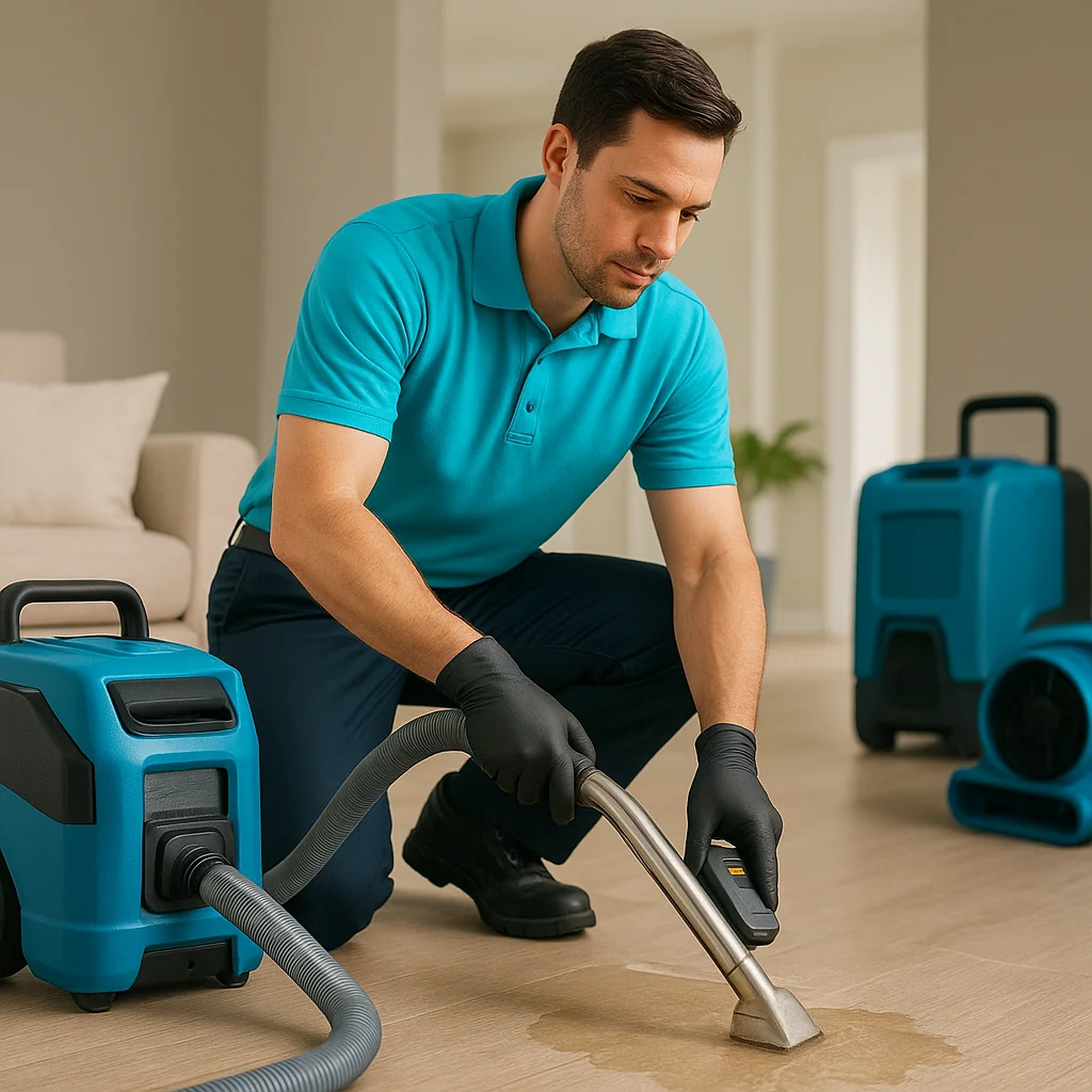 Water Extraction Orlando Pros water damage cleanup services - Orlando